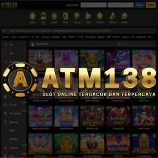 ATM138 - Petualangan Tak Terbatas di Dunia MMORPG