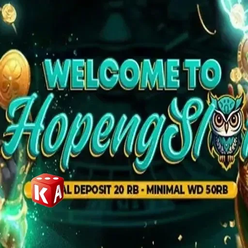 hopengslot — Aplikasi Hub Unduhan